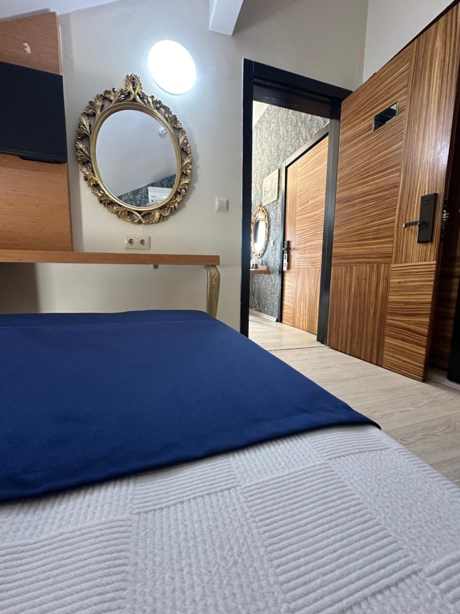 Serenity Suites Hotel Antalya Pokoj fotografie