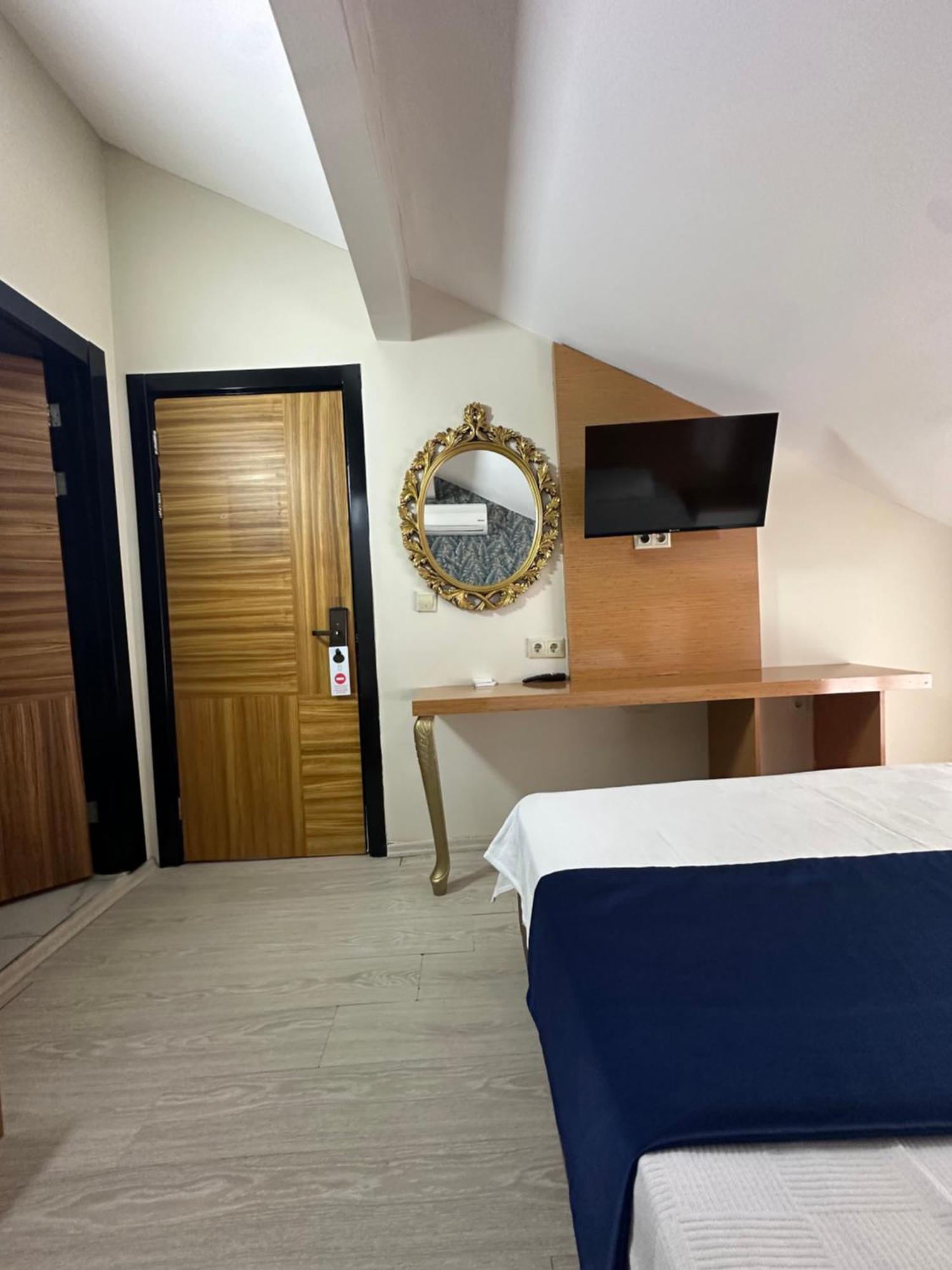 Serenity Suites Hotel Antalya Pokoj fotografie