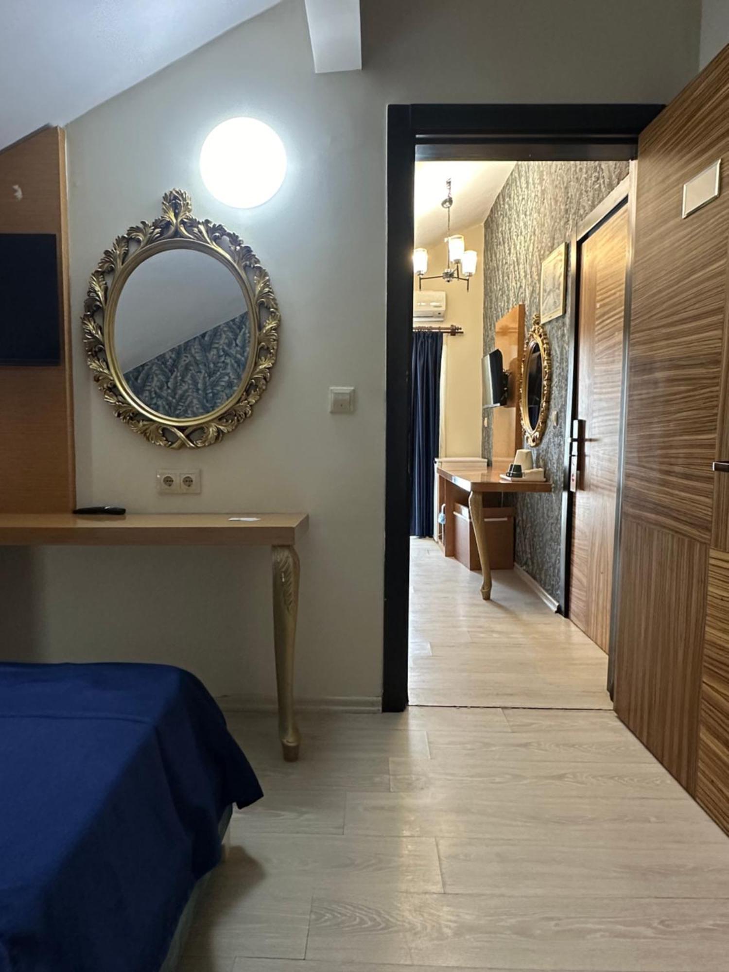 Serenity Suites Hotel Antalya Pokoj fotografie