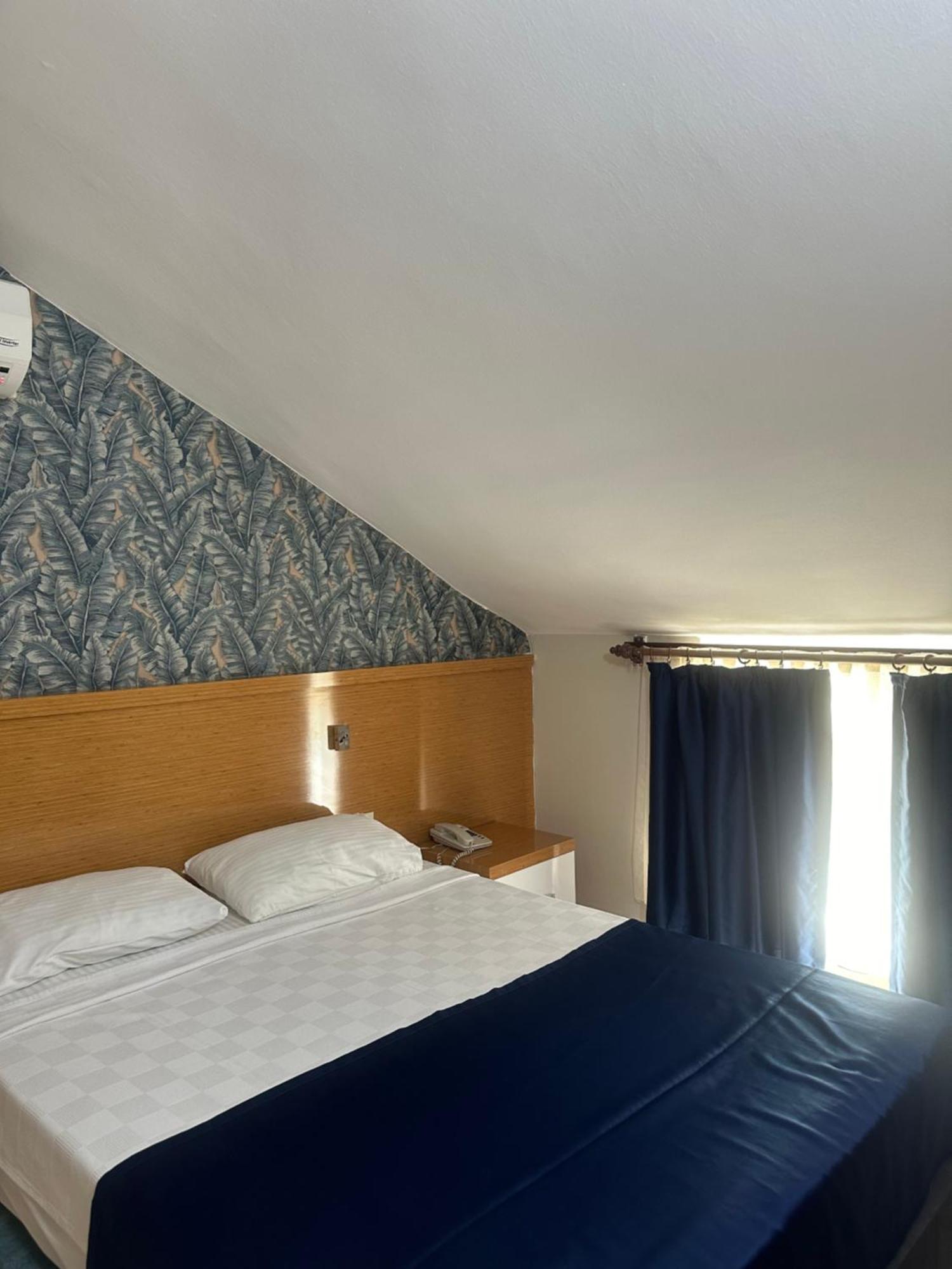 Serenity Suites Hotel Antalya Pokoj fotografie
