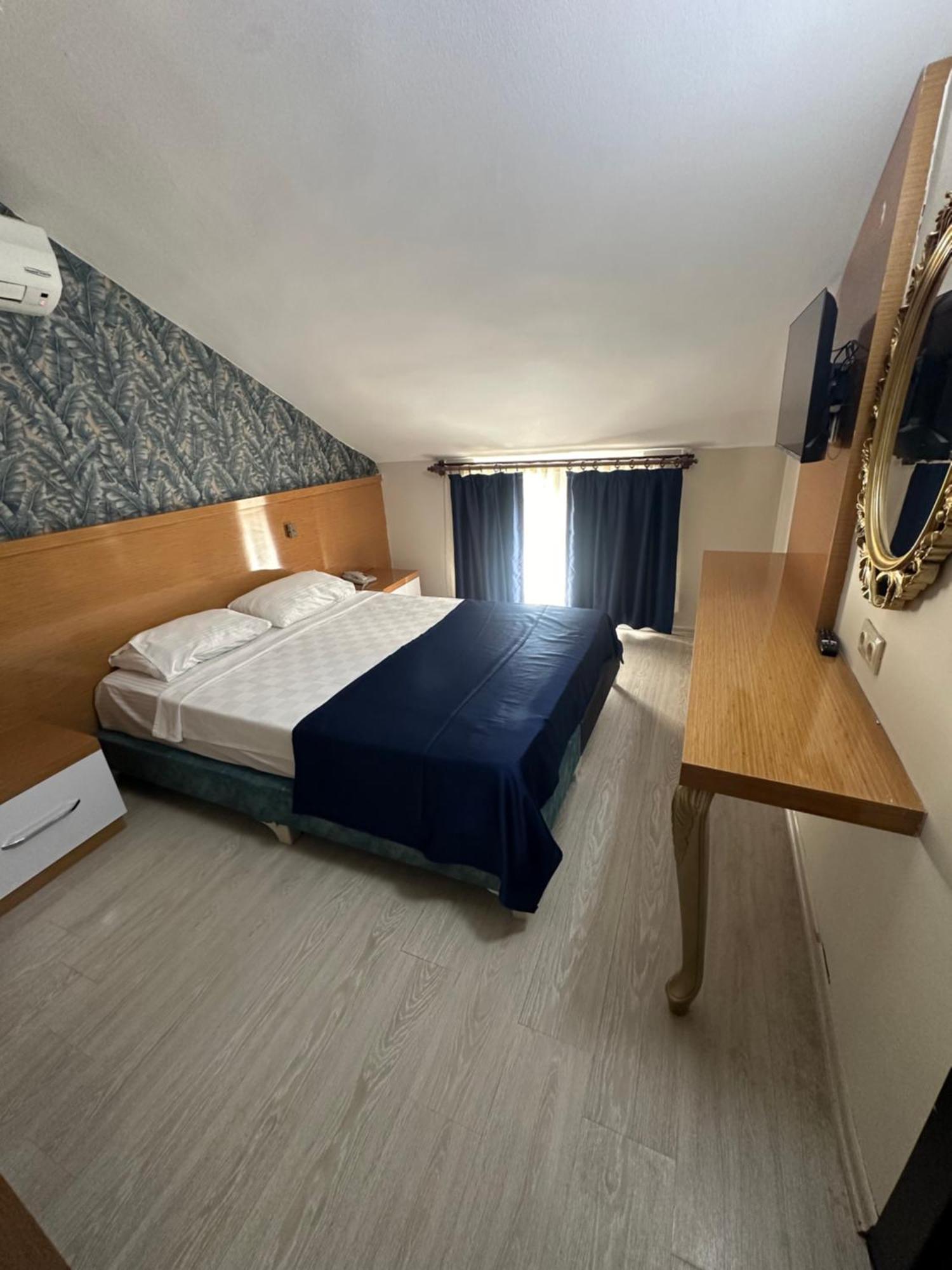 Serenity Suites Hotel Antalya Pokoj fotografie