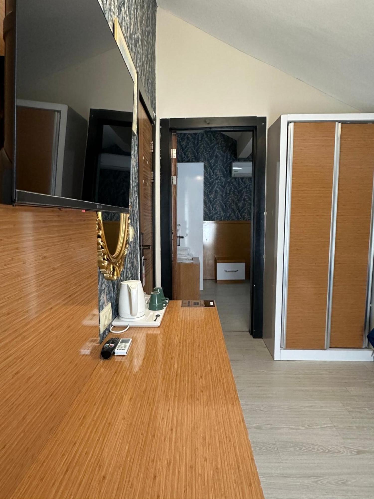 Serenity Suites Hotel Antalya Pokoj fotografie