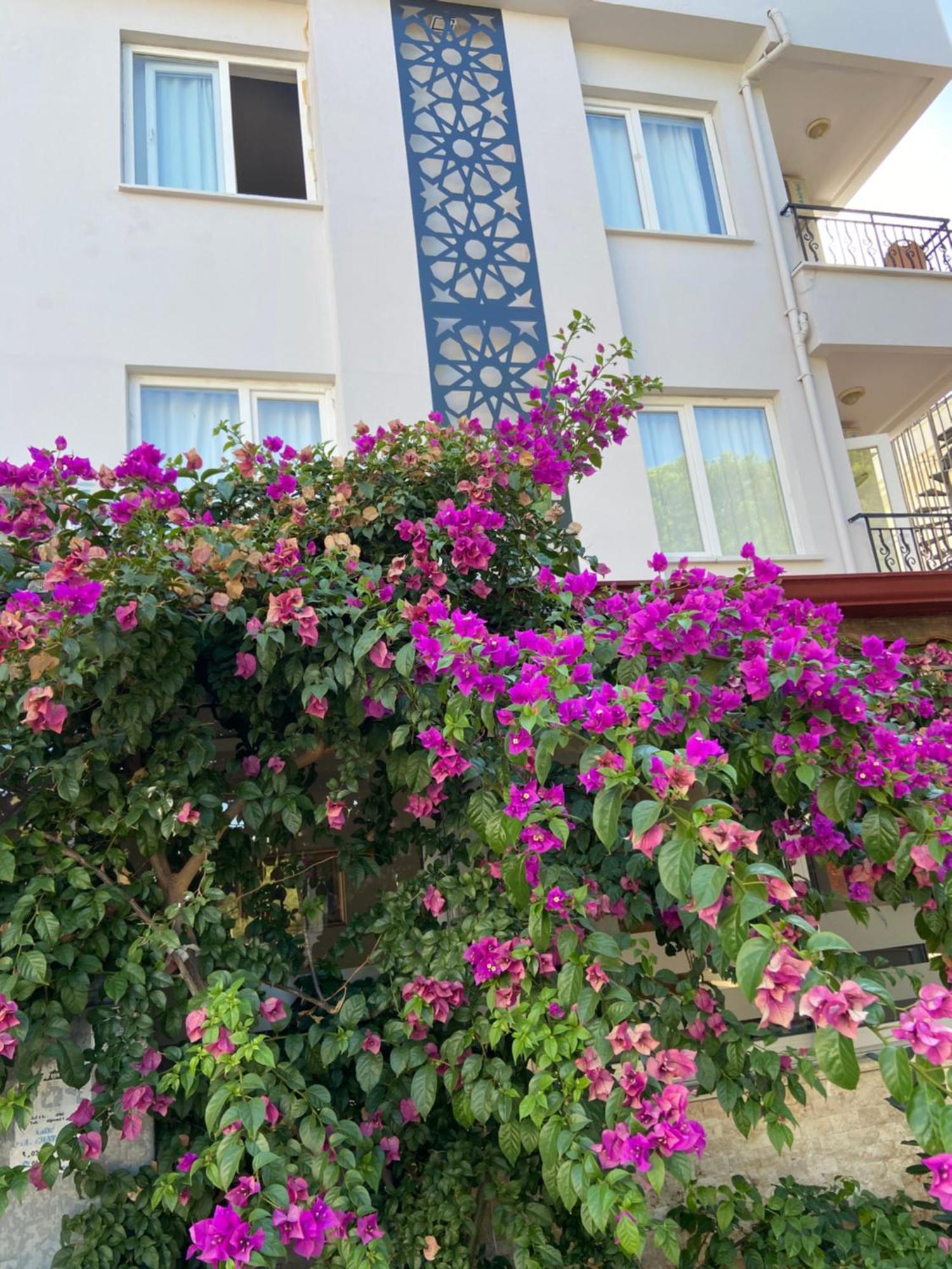 Serenity Suites Hotel Antalya Exteriér fotografie