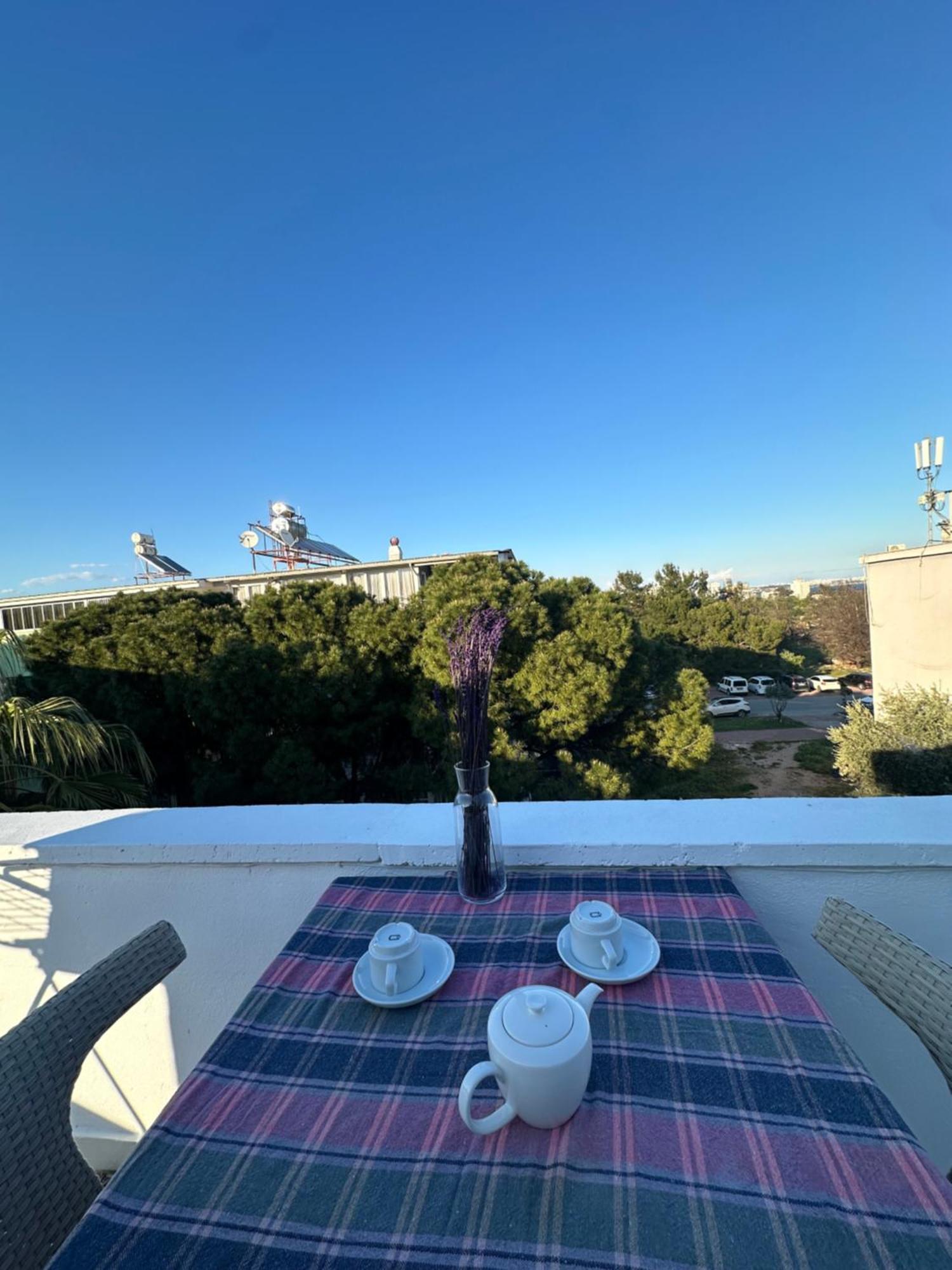 Serenity Suites Hotel Antalya Pokoj fotografie